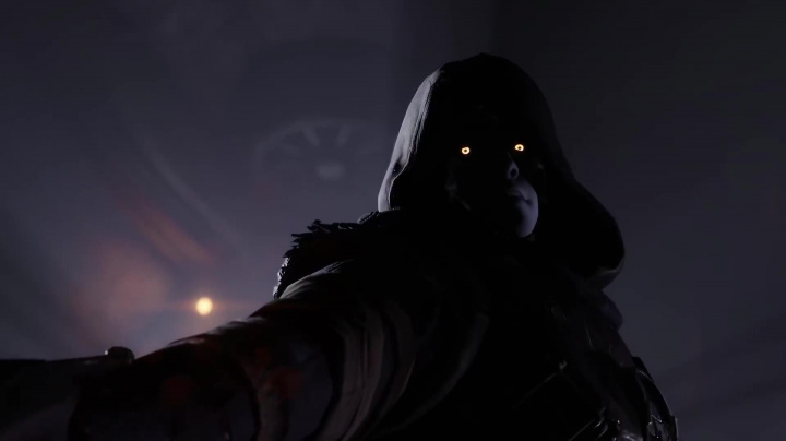 Destiny 2: Forsaken – Launch Trailer