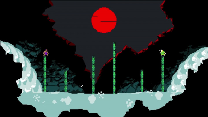 Samurai Gunn 2 - Teaser Trailer - Nintendo Switch