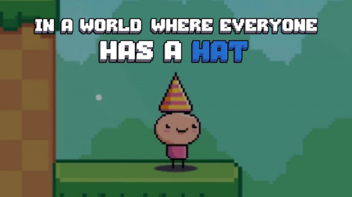King of the Hat - Teaser Trailer - Nintendo Switch