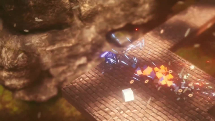 Zarvot - Teaser Trailer - Nintendo Switch