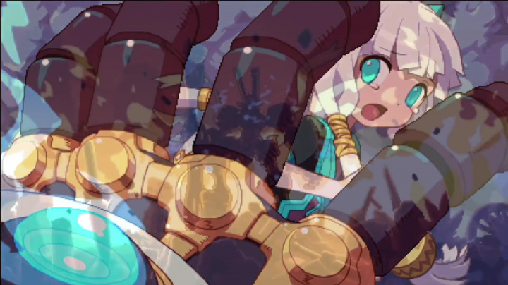 Dragon Marked for Death - Announcement Trailer - Nintendo Switch