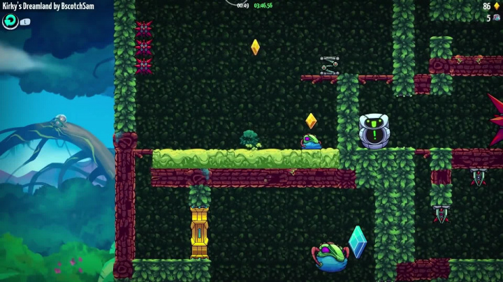 Levelhead - Announcement Trailer - Nintendo Switch