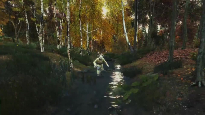 DayZ - coming to Xbox Game Preview on August 29! /  Announcement Teaser Trailer