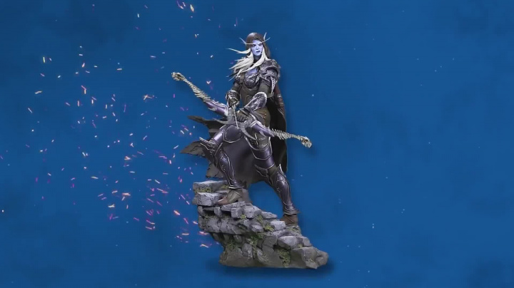 Blizzard otevírá speciální obchod pro evropské hráče!