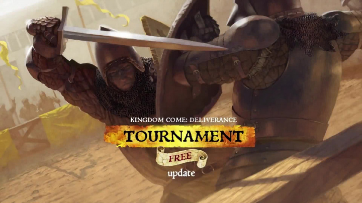 Kingdom Come: Deliverance - Amorous Adventures