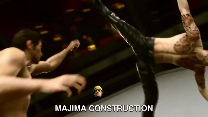 Yakuza Kiwami 2 - Launch Trailer