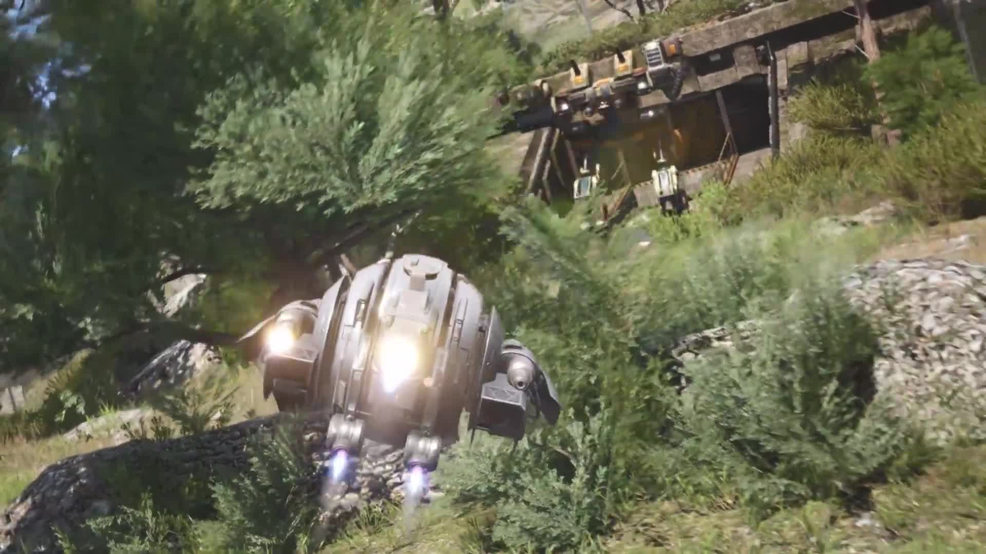 scum early access impressions