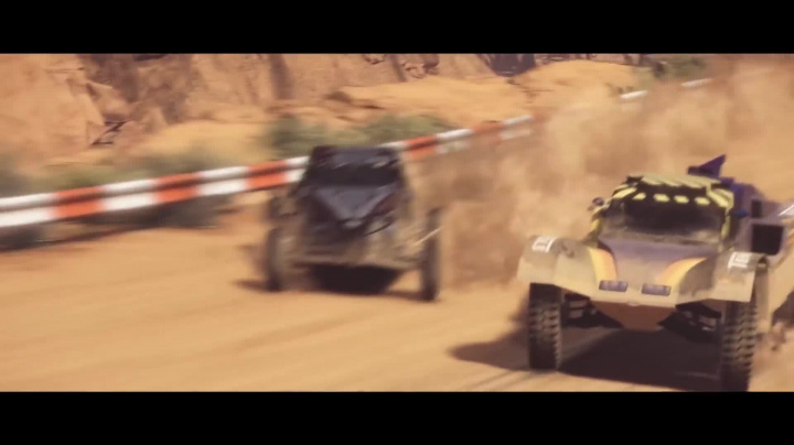 V-RALLY 4 – Launch Trailer