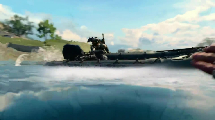 Call of Duty: Black Ops 4 – Blackout Battle Royale Trailer