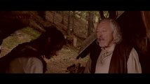 Když draka bolí hlava: Trailer