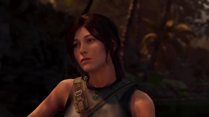 Shadow of the Tomb Raider - Launch Trailer