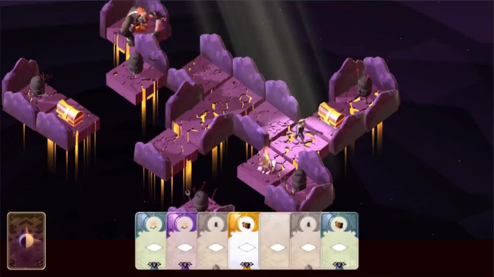 A Long Way Down – Postavte si svůj dungeon