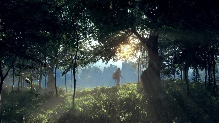 Project Awakening – Evropské fantasy od Japonců