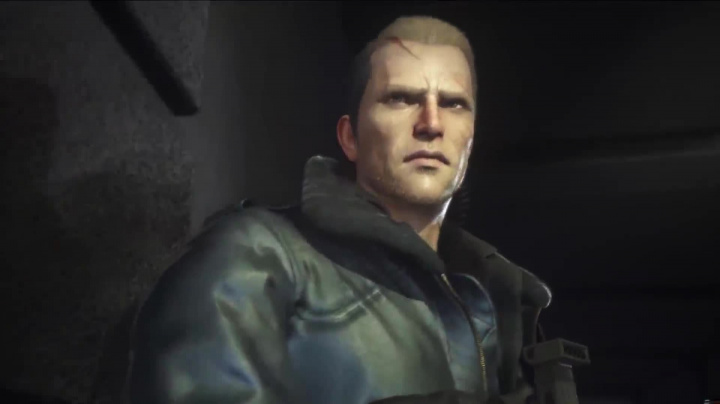 Left Alive – Invaze do Novo Slava