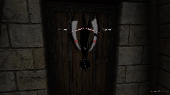 Pathologic 2: ukázka z hraní