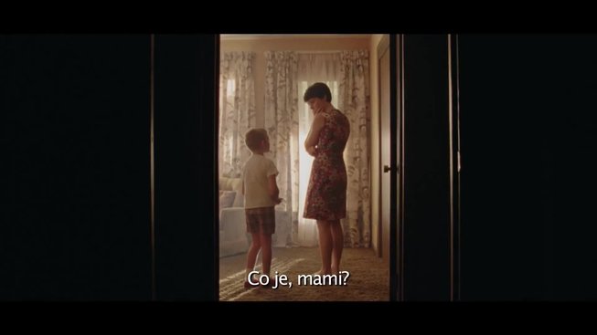 První člověk (2018): Trailer 2