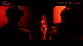 Spolu to dáme: Ukázka (na striptýzu)