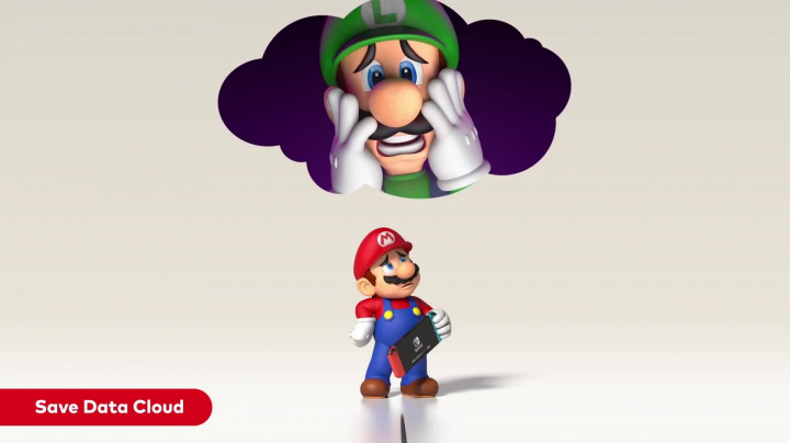 Nintendo Switch Online - Overview Trailer