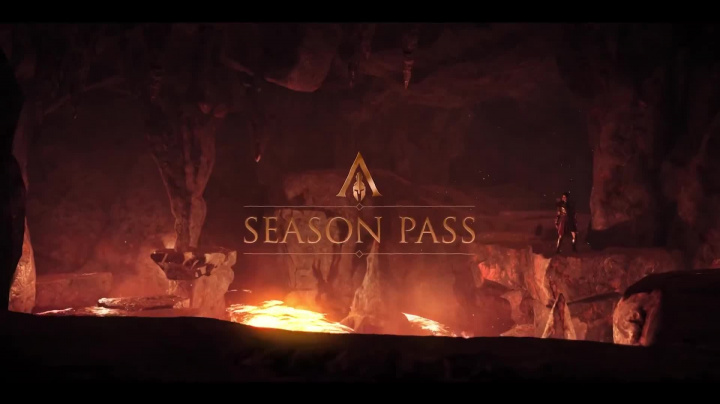 Assassin’s Creed Odyssey: obsah po vydání a season pass