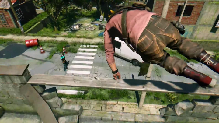 Dying Light: Bad Blood – 12 vstoupí, 1 odejde