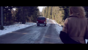 Jack staví dům: Trailer