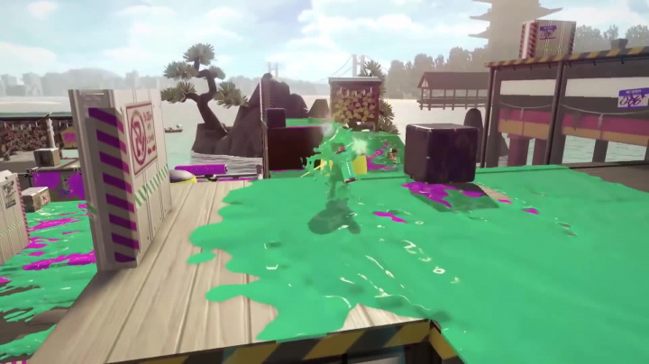 Nintendo Direct 9.13.2018