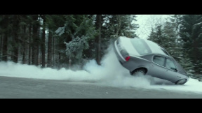 Dívka v pavoučí síti - trailer 2