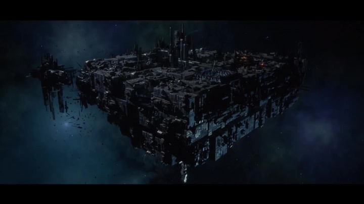 Insomnia: The Ark – Launch Trailer
