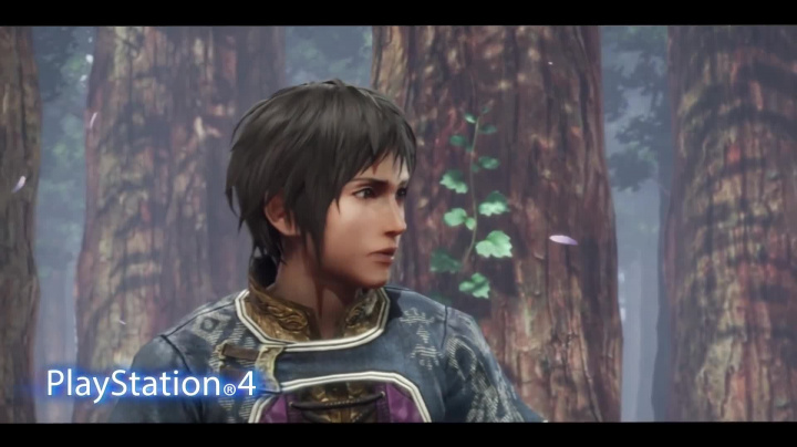 The Last Remnant Remastered - Unreal Engine 4 Graphical Enhancement Trailer