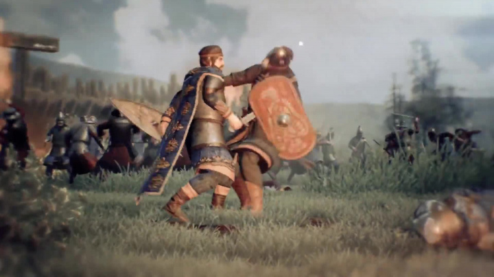 Ancestors Legacy – Kampaň prvního krále Polska