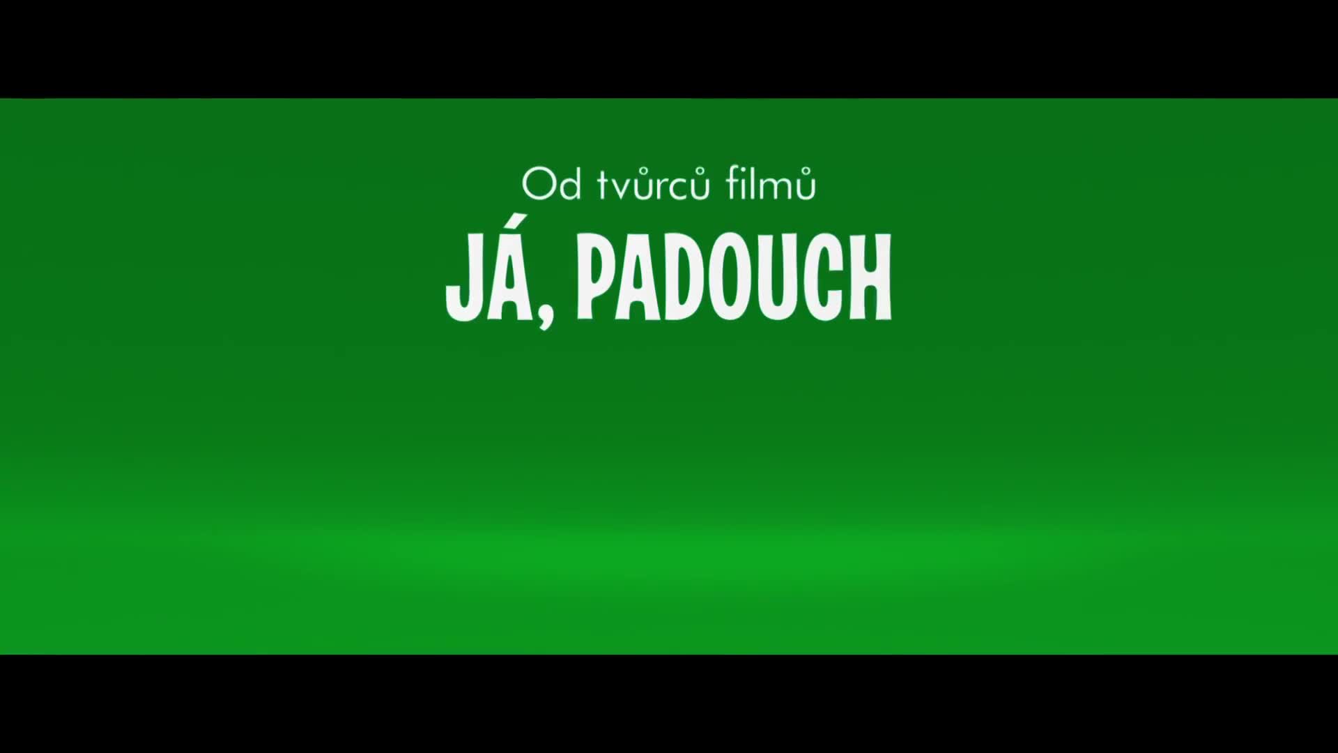 Grinch (2018): Oficiální trailer 2