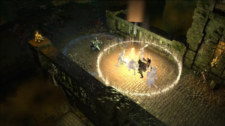 Warhammer: Chaosbane – Vzestup Chaosu