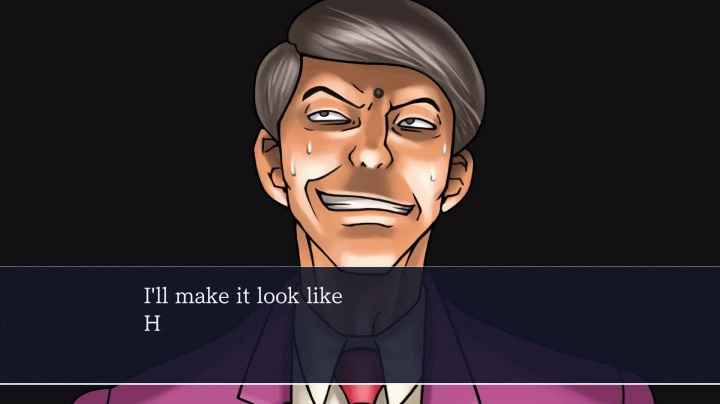 Phoenix Wright: Ace Attorney Trilogy - Announce Trailer