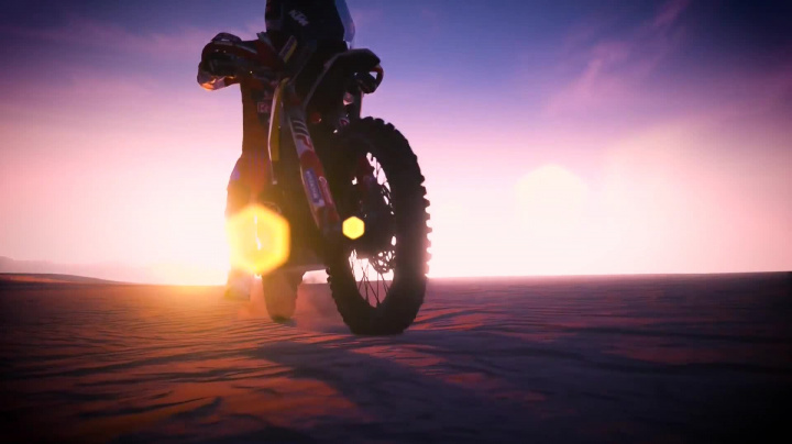 DAKAR 18 – Launch Trailer
