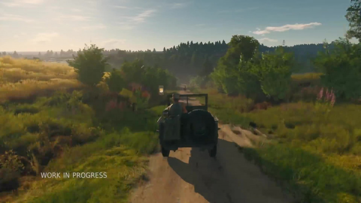 Cuisine Royale - Gameplay Trailer