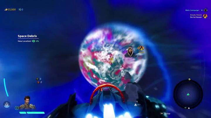 Starlink: Battle for Atlas - Gameplay Walkthrough