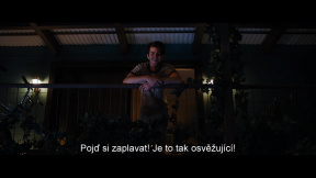 Záhada Silver Lake: Trailer