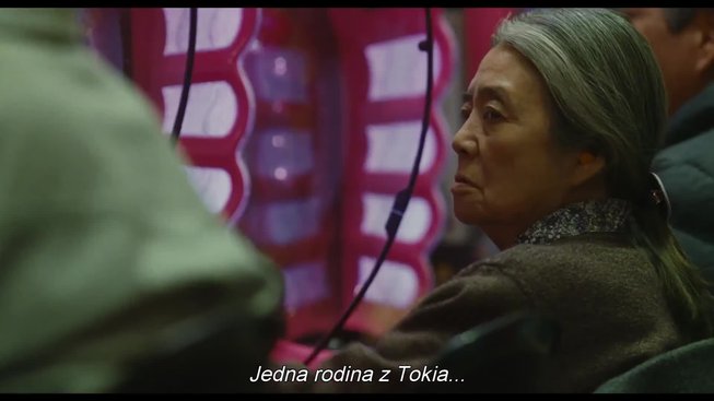 Zloději: Trailer 2