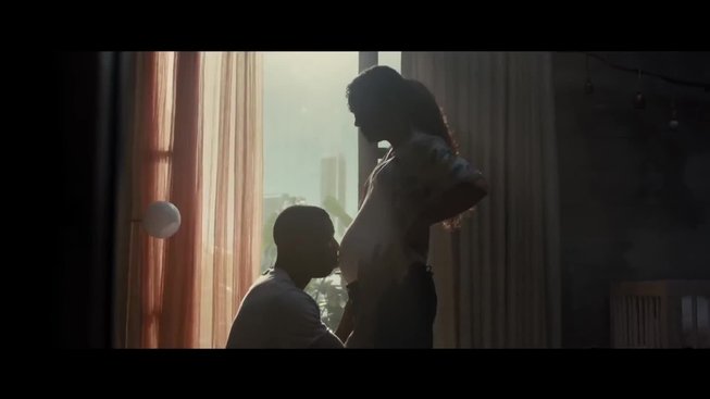 Creed II - trailer 2