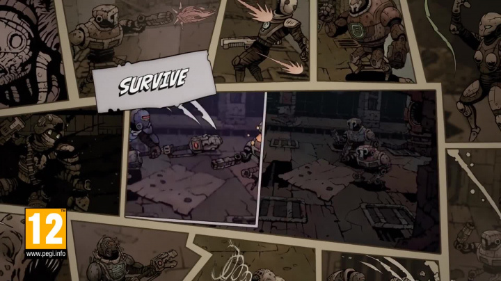 Deep Sky Derelicts – Launch Trailer