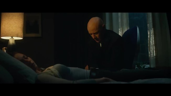 Dark Phoenix - trailer