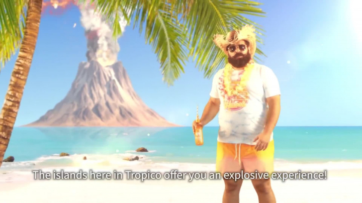 Tropico 6 – El Presidente Wants You!