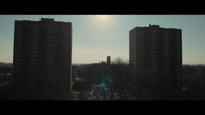 Creed II: Trailer 2