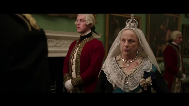 Holmes & Watson: Trailer