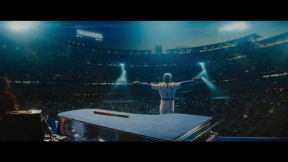 Rocketman (2019): Teaser Trailer