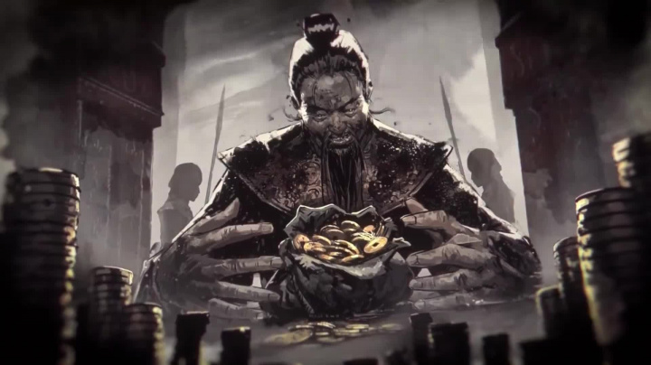 Total War: THREE KINGDOMS - Povstání Žlutých turbanů
