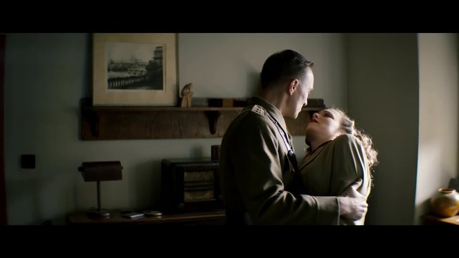 Toman (2018): Film o filmu (Marian Mitaš alias Karel Vaš)