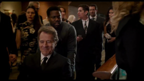 Nedotknutelní - trailer