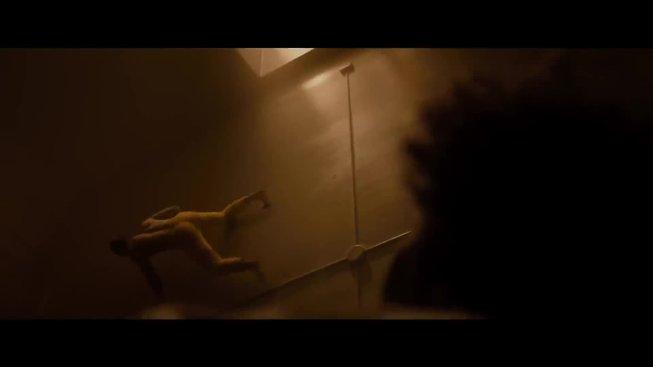 Skleněný - trailer 2