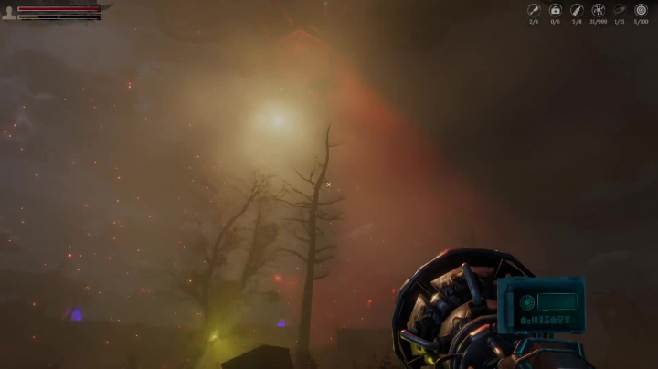 The Light Keeps Us Safe - early access trailer